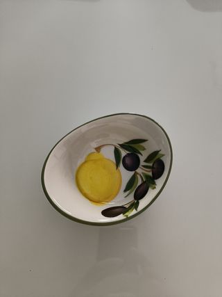 Ciotolina decorativa 