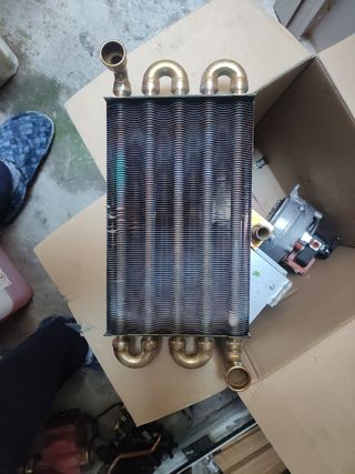 Saunier Duval Thema Nox F25 - B/2