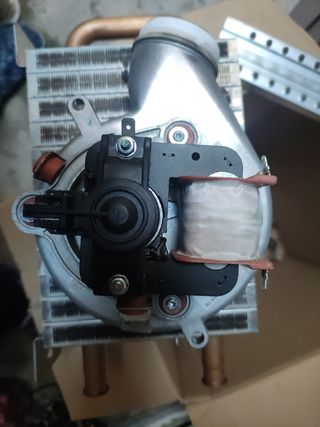 Saunier Duval Thema Nox F25 - B/2