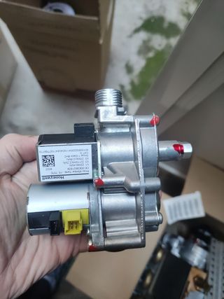 Saunier Duval Thema Nox F25 - B/2