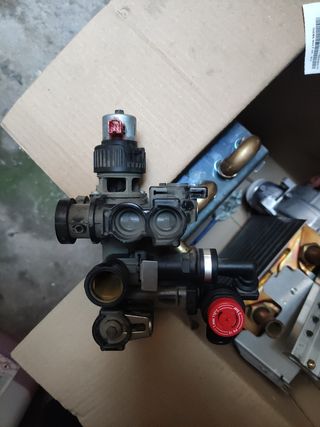 Saunier Duval Thema Nox F25 - B/2