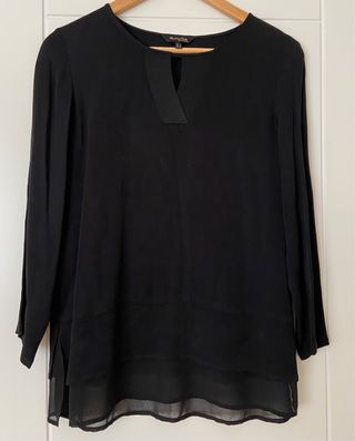 Blusa Massimo Dutti