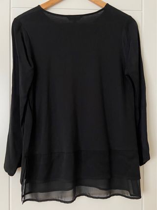Blusa Massimo Dutti