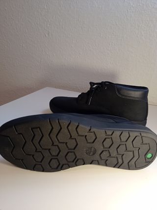 Zapatos Timberland 01