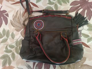 Bolso desigual