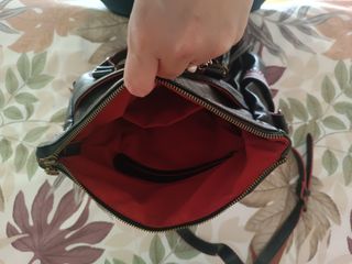 Bolso desigual