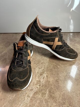 Sneakers hombre Munich