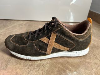 Sneakers hombre Munich