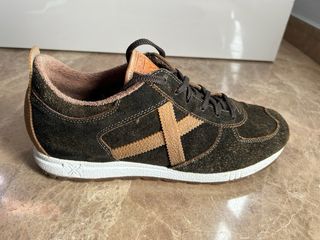 Sneakers hombre Munich