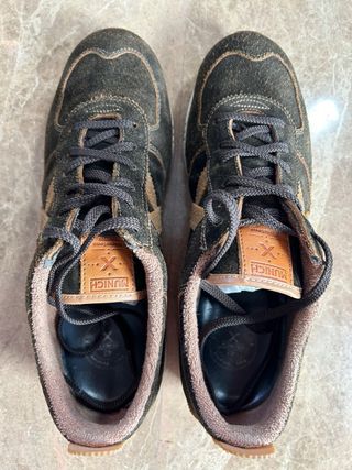 Sneakers hombre Munich