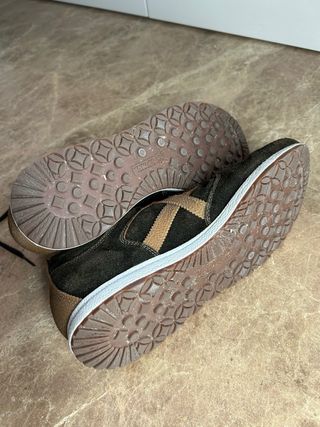 Sneakers hombre Munich