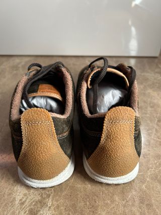 Sneakers hombre Munich