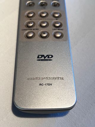 Mando MARANTZ
