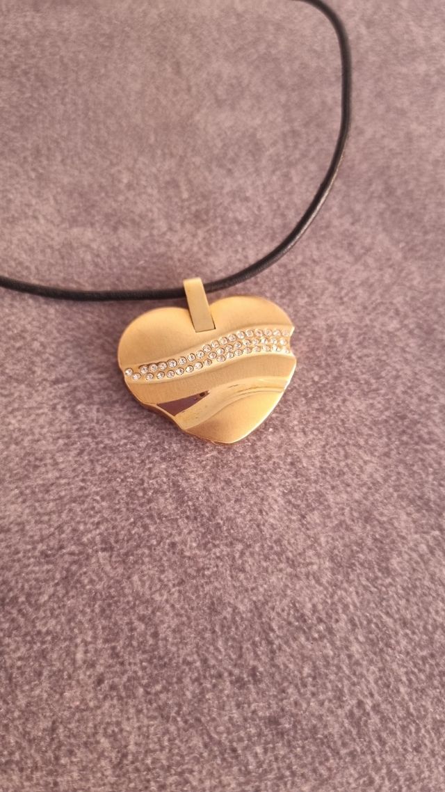 Colgante VICEROY MUJER