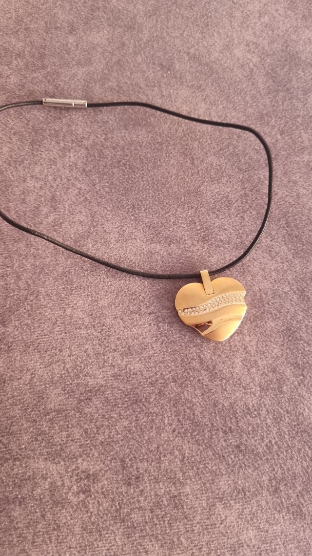 Colgante VICEROY MUJER