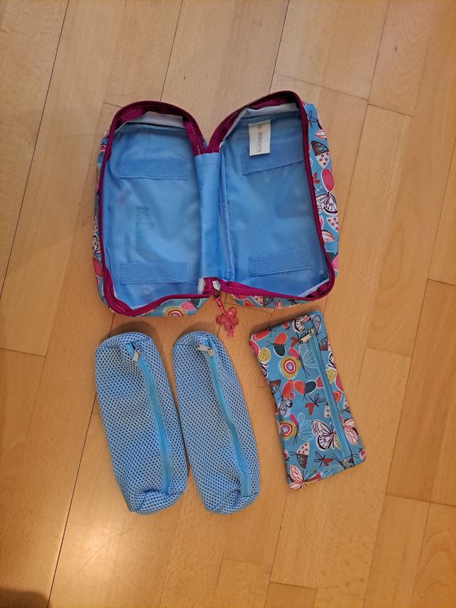Estuche Busquets