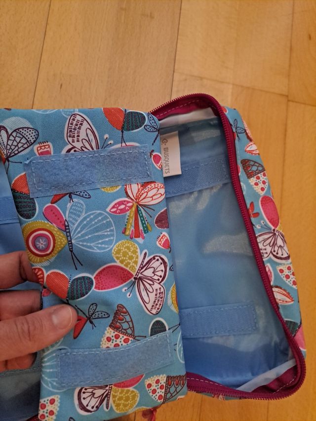 Estuche Busquets