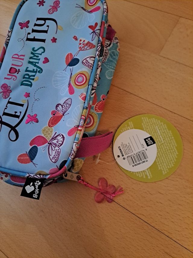 Estuche Busquets