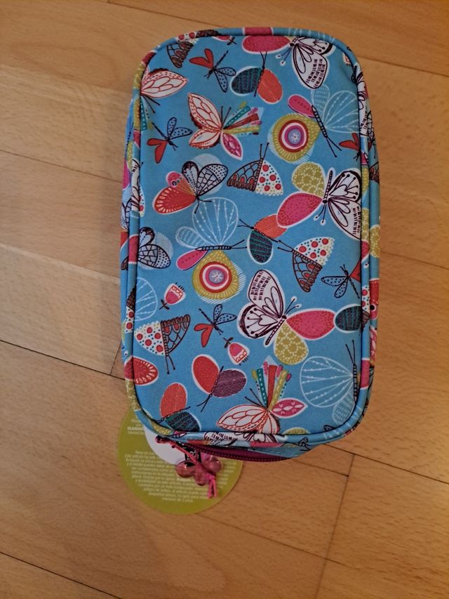 Estuche Busquets