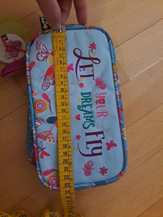 Estuche Busquets