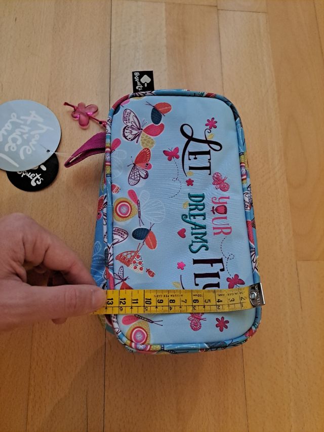Estuche Busquets