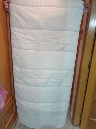 Saco para cama infantil rayo McQueen