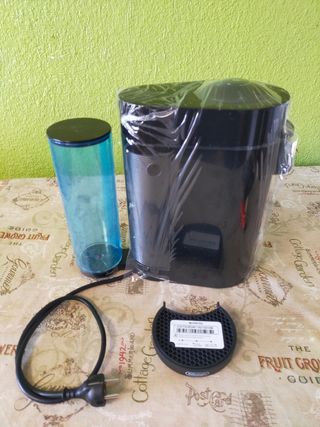Cafetera Nespresso Vertuo Plus