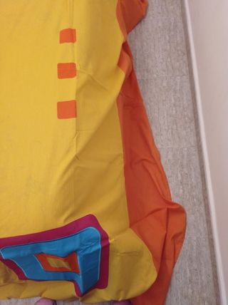 Colcha para cama o sofa