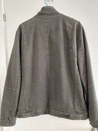 Cazadora Levis hombre