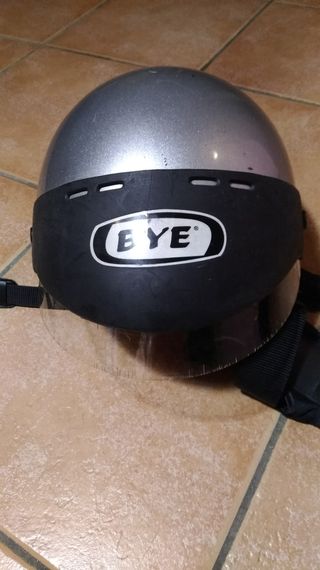 Casco Bye tg. XL