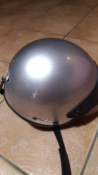 Casco Bye tg. XL
