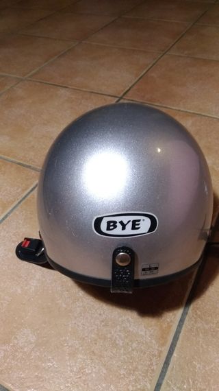 Casco Bye tg. XL