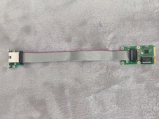 Tarjeta de Red Gigabit