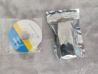 Tarjeta de Red Gigabit