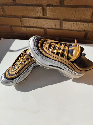 Nike Air Max 97 mujer