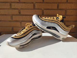 Nike Air Max 97 mujer