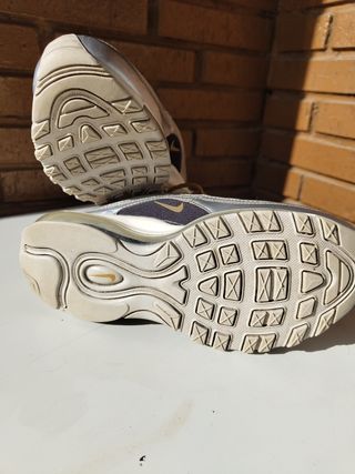 Nike Air Max 97 mujer