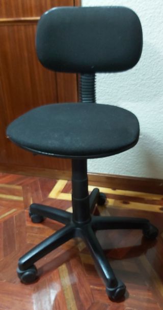 Habitación completa