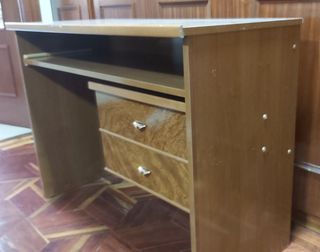 Habitación completa