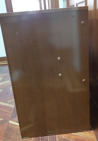 Habitación completa