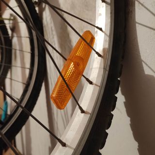 Bicicleta 20-24 pulgadas 