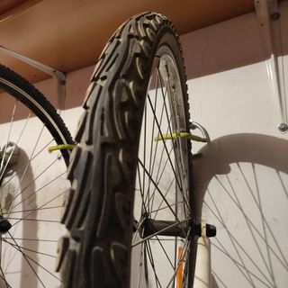 Bicicleta 20-24 pulgadas 