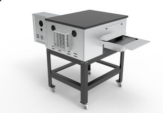 HORNO DE PIZZA TUNEL 40 OFERTA NUEVO