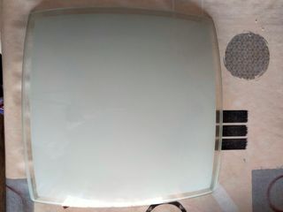 Aplique de pared 