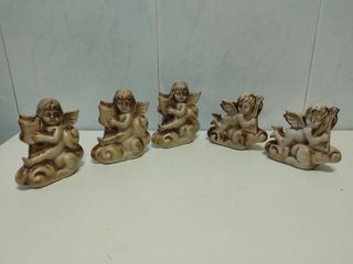 Figuras de Angelitos