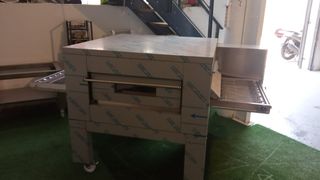 HORNO DE PIZZA TUNEL 50 OFERTA NUEVO 
