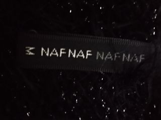 REBECA "NAF-NAF" PUNTO MUJER