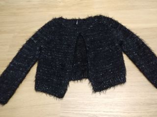 REBECA "NAF-NAF" PUNTO MUJER