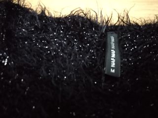 REBECA "NAF-NAF" PUNTO MUJER