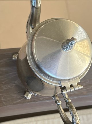 vassoio argento 1000 luigi xv antico piu altro